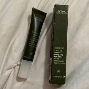 Aveda energizing eye cream